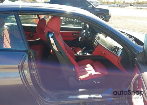 2020 BMW 440I xDrive from USA, damaged, VIN WBA4Z7C08L5N91677